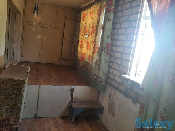 Продажа квартиры 2х комнатная, Ташкенскоя обл 4 мк,р дом 3, кв 35., фотография 6