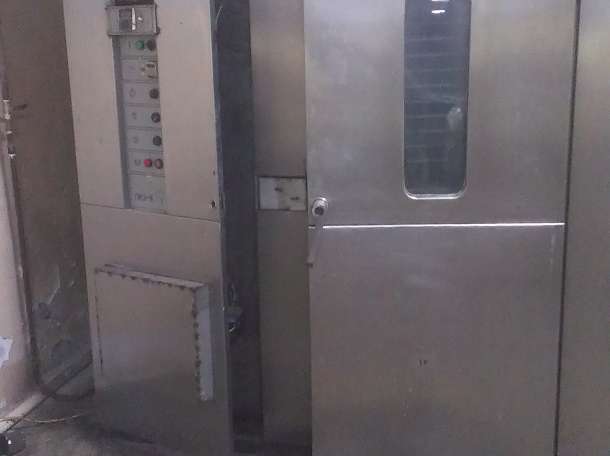 Кондитерское оборудование, фотография 3