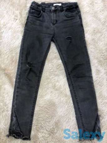 Джинсы для девочек, фотография 1