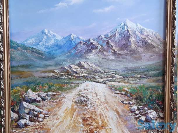 Пейзажи, фотография 2