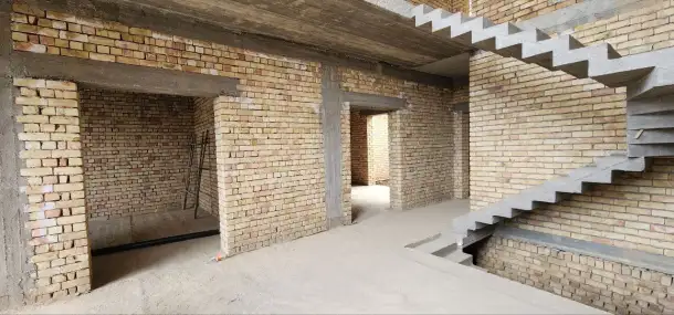 Продам дом коробка Янги 16 йилликда, фотография 4