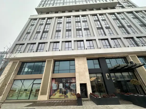 NESTONE под бизнес 50 м2 Блок С 2 этаж, фотография 8