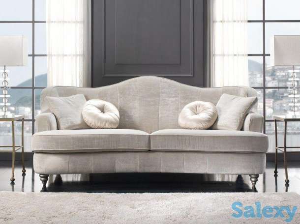 Изготовление МЯГКОЙ МЕБЕЛИ под ЗАКАЗ лучшего качества !, фотография 6