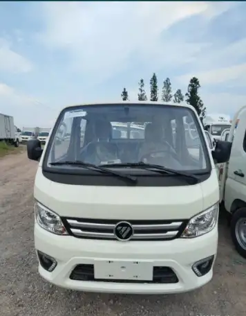 FATON  Gratour TM300 5 SEATS    5 местный, фотография 9