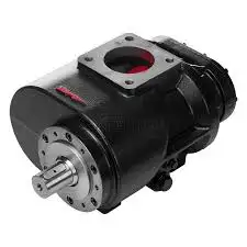 Винтовые блоки для промышленных компрессоров, фотография 2