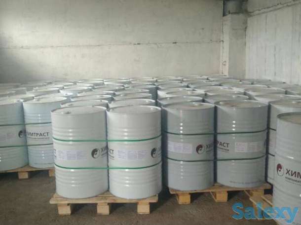 Полиуретановый клей для резиновой крошки ХИМТРАСТ, фотография 2