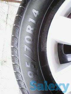 болоны и диски, фотография 1