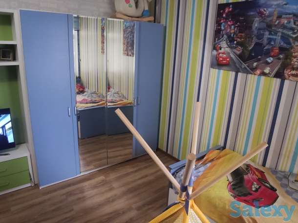 Продам квартиру в новостройке, Абдуллы Каххара, фотография 6