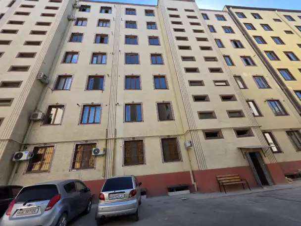 Продаётся 1х комн квартира на 1 этаже Ор-р Чевар - Сезам, фотография 6