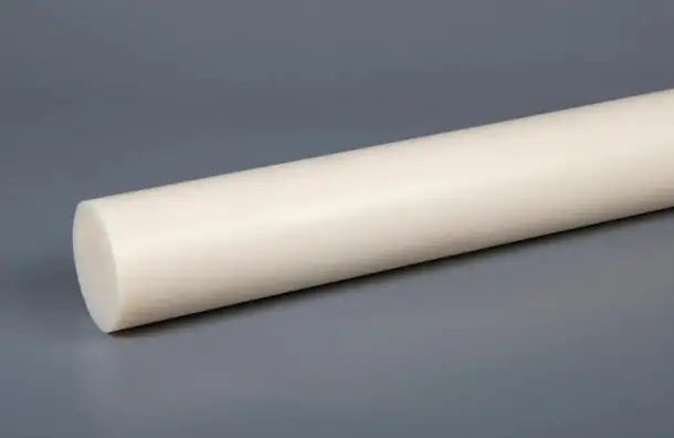 Капролоновые стержни, D: 130; 15; 170; 20... мм, Матер.: ПА 6; ПА 6-МГ; ПА 6 марка Б..., фотография 1