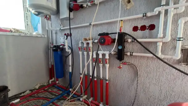 Сантехник Ташкент, Santexnik Александр , Santehnik, Чистка канализации, фотография 4