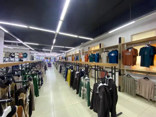 Сдается в аренду магазин и офис, Узбекистан Сергели 7, фотография 2