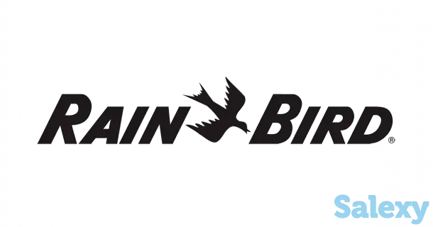 Установка системы авто полива газона, территорий, площадей, полей, теплиц от компании  