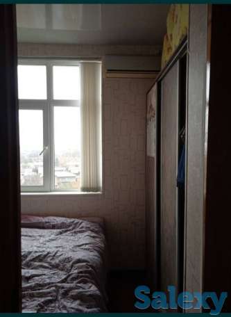 Срочно очень срочно продам квартиру, Яшнабатский район тузел 3.  21 дом 18 кв, фотография 7