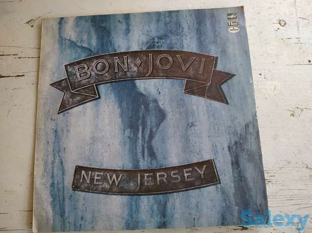 Продам виниловые пластинки, фотография 4