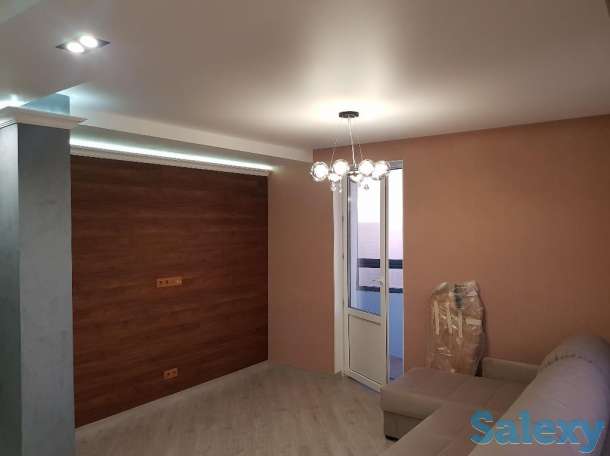 Малярка, сантехника, кафель, все виды ремонтных работ. Недорого. Русская бригада., фотография 3