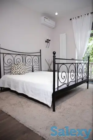 Сдается 3-комнатная квартира в новостройке,125 м², 4/9 на Ц-1, кафе Бибигон, фотография 5