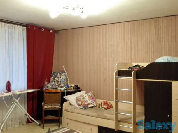 Срочно обмен 3-х комн. Подмосковье на 3-х или 4-х комн. Ташкент, фотография 1