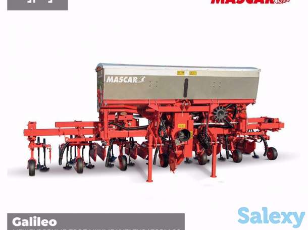 Культиватор, фотография 1