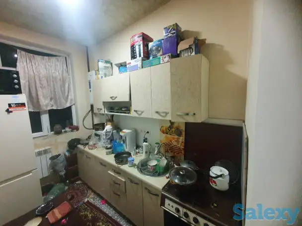 Срочно продам 3комнатную квартиру ор геофизика цена 19900$, фотография 6