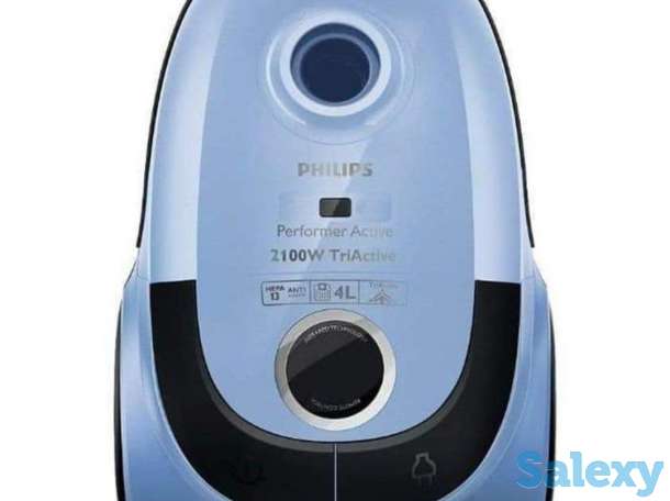 Пылесос Philips., фотография 2