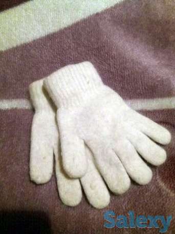 Перчатки детские, фотография 1