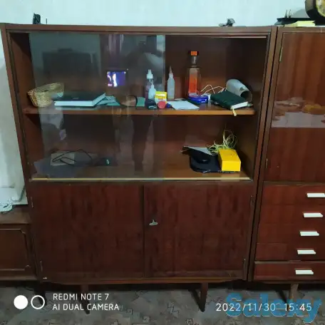 сервант малый, фотография 1