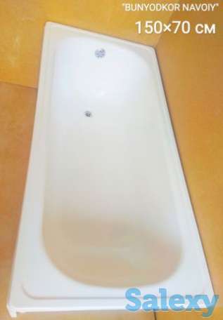 Ванны и душевые поддоны от производителя, фотография 1