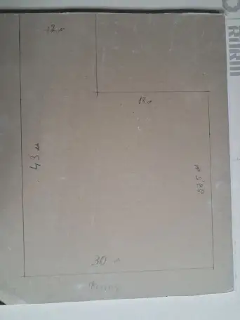Продам землю 10соток Юнусабад-16 туйхона Туркистан кадастр, фотография 4