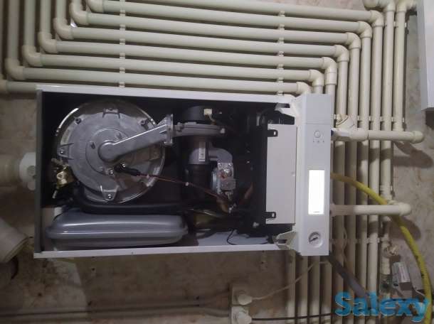 Сервис центр по ремонту газовых оборудование котлов, фотография 9