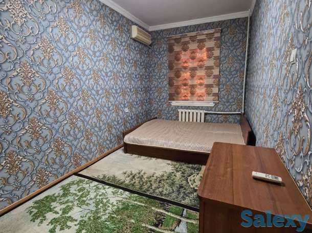 Продается 3-х комнатная квартира, Яшнабадский район, ул. М.Риезий 23-35, фотография 6