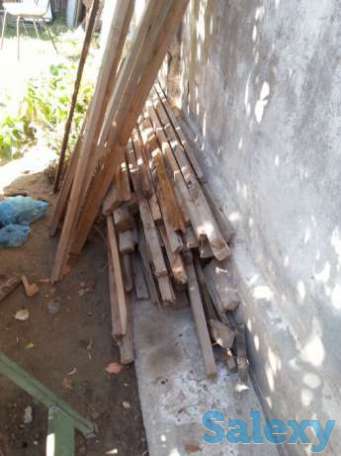 Продаю рейки б/у в хорошем состоянии, фотография 1