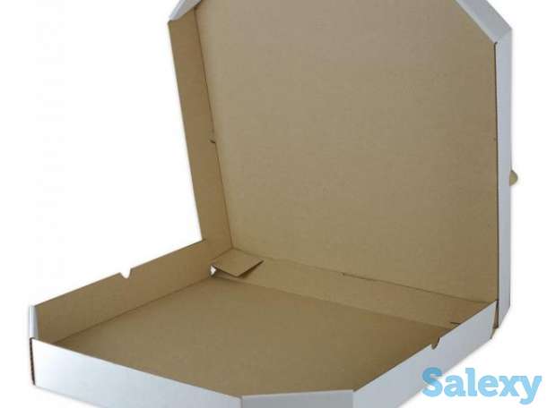 Мелованный Картон, фотография 5