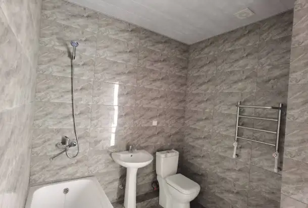 Новостройка под ключ, Nurafshon city, фотография 9