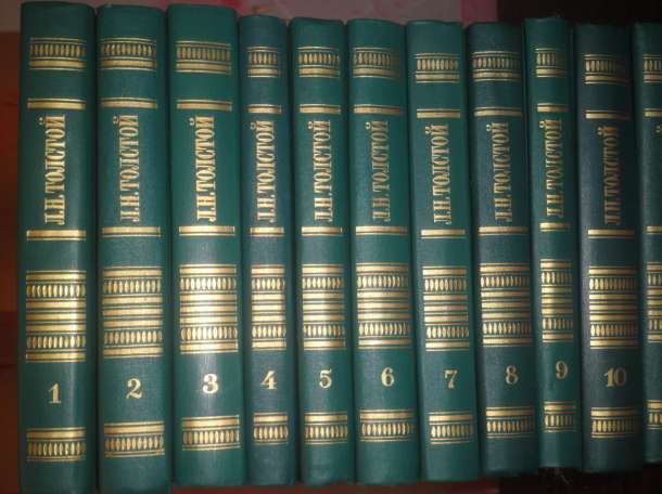 книги , фотография 1