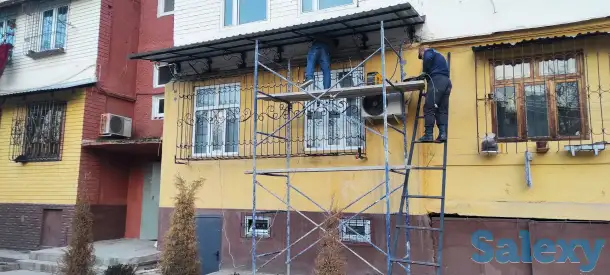 Решетки,Panjara, Навесы,Перила, фотография 2