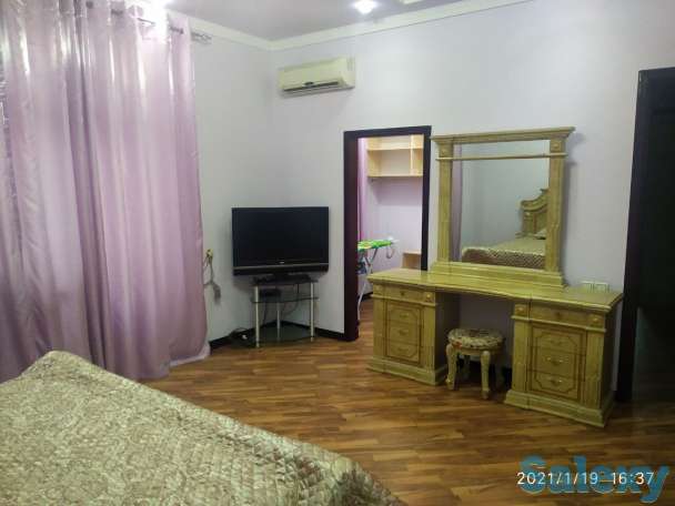 Квартира 226 м2 в ГАБУСе - бутик 