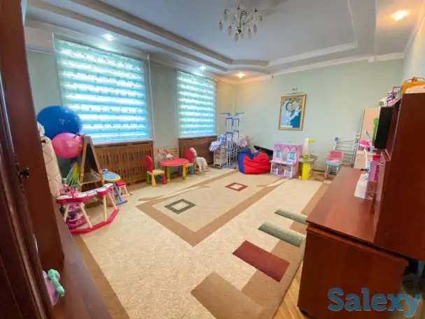 Продам дом 2-уровня 5.3 сотки в центре города- Ракатбоши Джуманджи бассеин сауна, фотография 8