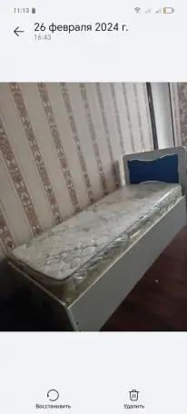 Mebel sotiladi, фотография 3