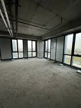 Аренда офисов в бизнес центре NEST ONE C блок и Е блок, фотография 4