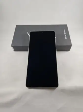 Samsung Galaxy S25 Ultra 256GB Titanium Black Mobile, фотография 4