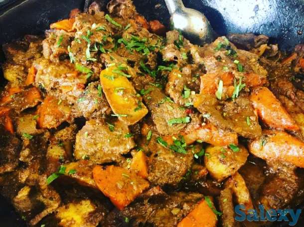 Повар-профессионал, фотография 1