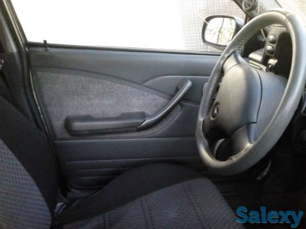 Обшивки для нексии 1 (простой вариант), фотография 1