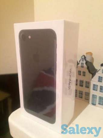 Продаётся iPhone 7 32gb, фотография 1