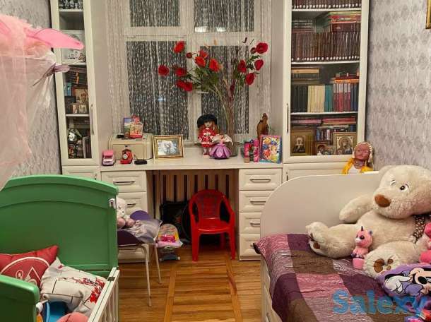 Продаю 3-х комнатную Евроквартиру на Чиланзаре-16 Ор-р Метро Чиланзар, фотография 9