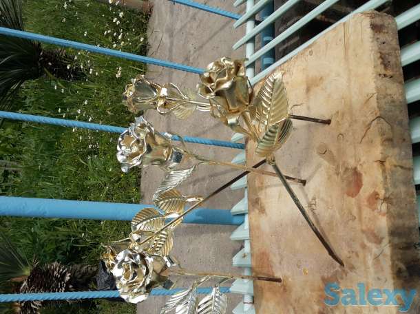 Никелирование хромированные любих поверхности, фотография 8