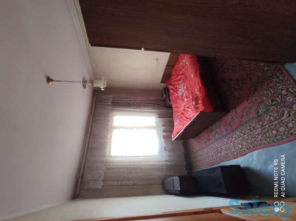 Продам свою 3-х ком.кв. Сергели, фотография 10