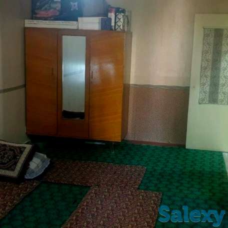 Продам свою квартиру 1в2/2/5 Чиланзар-19, фотография 2