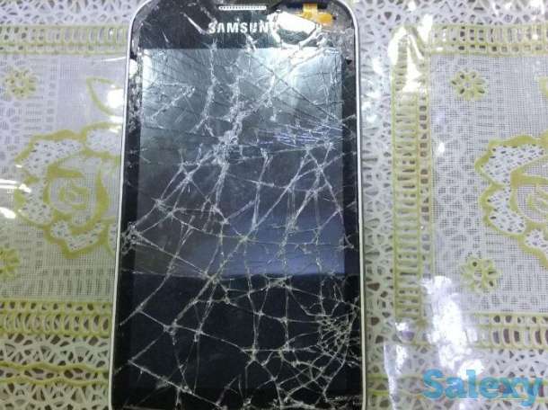 Продается телефон Samsung на ремонт или на запчасть, фотография 3