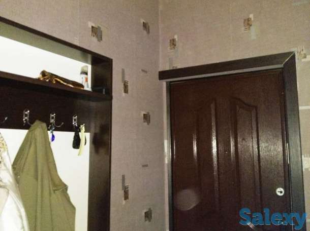 Чиланзар 18 квартал 2в3/4/4,зеркалка 50кв.Балкон 1,5*3 Своя., фотография 6